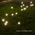 Solar Powered Firefly Lights